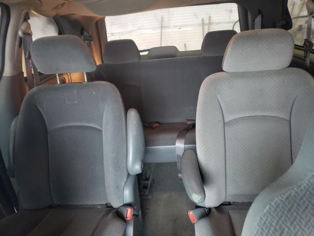 Aukcja sprzedaży 2005 Dodge Caravan Sxt, vin: 1D4GP45R85B197555, numer aukcji: 45043933