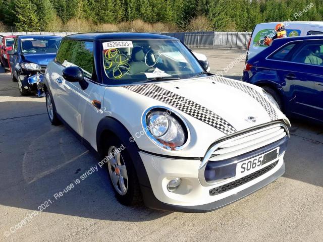 Aukcja sprzedaży 2015 Mini Cooper, vin: WMWXM52000T953638, numer aukcji: 45284303