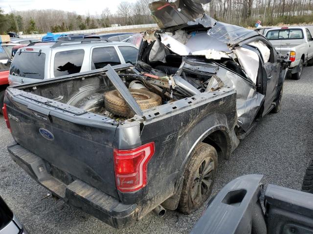 Aukcja sprzedaży 2016 Ford F150 Super Cab, vin: 1FTFX1EG3GFB57711, numer aukcji: 45404053
