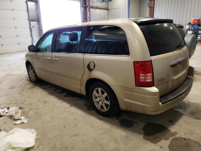 Aukcja sprzedaży 2010 Chrysler Town & Country Lx, vin: 2A4RR2D17AR357205, numer aukcji: 45090283