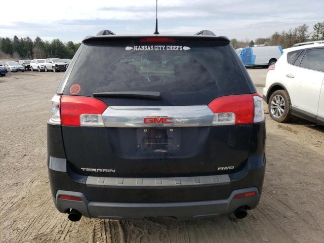 Aukcja sprzedaży 2012 Gmc Terrain Sle, vin: 2GKFLTE54C6196919, numer aukcji: 45569633
