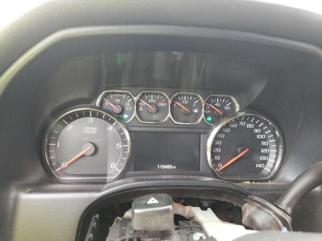 45423503 :رقم المزاد ، 1GTR1UEH7EZ248775 vin ، 2014 Gmc Sierra C1500 Sle مزاد بيع