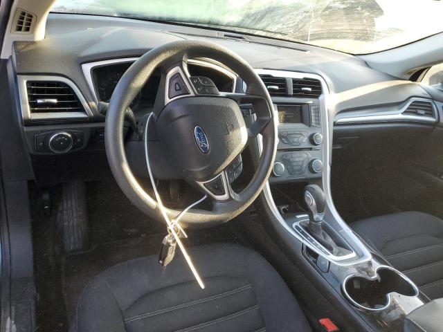 Aukcja sprzedaży 2015 Ford Fusion Se, vin: 3FA6P0HD9FR242233, numer aukcji: 45375723
