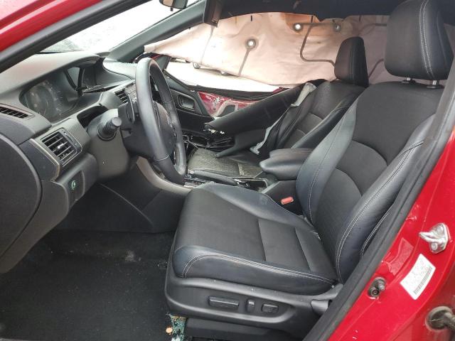 Aukcja sprzedaży 2017 Honda Accord Sport, vin: 1HGCR2F52HA299323, numer aukcji: 45483643