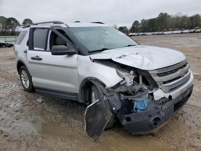 Aukcja sprzedaży 2015 Ford Explorer, vin: 1FM5K7B86FGC45859, numer aukcji: 45509093