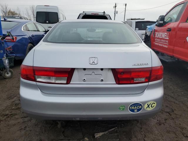 Aukcja sprzedaży 2005 Honda Accord Dx, vin: 1HGCM56165A174544, numer aukcji: 45330783