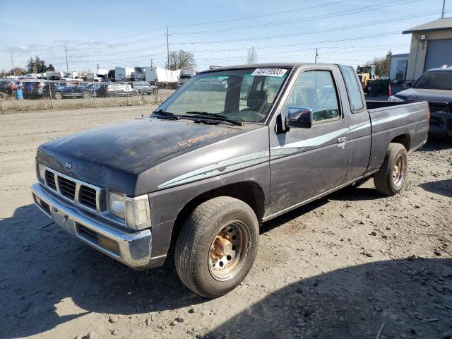 Aukcja sprzedaży 1996 Nissan Truck King Cab Se, vin: 1N6SD16S0TC314629, numer aukcji: 45419503