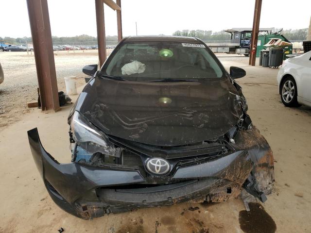 Aukcja sprzedaży 2018 Toyota Corolla L, vin: 5YFBURHE5JP791120, numer aukcji: 45577073