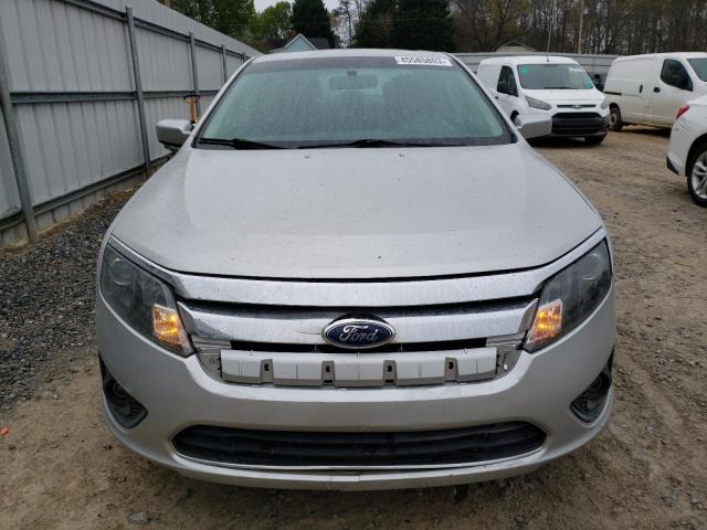 Продаж на аукціоні авто 2012 Ford Fusion Se, vin: 3FAHP0HG2CR215826, номер лоту: 45585803