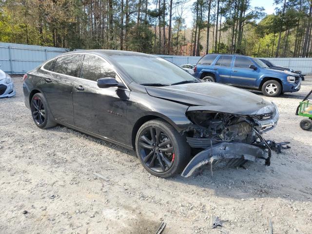 Aukcja sprzedaży 2020 Chevrolet Malibu Lt, vin: 1G1ZD5ST4LF153782, numer aukcji: 45712733