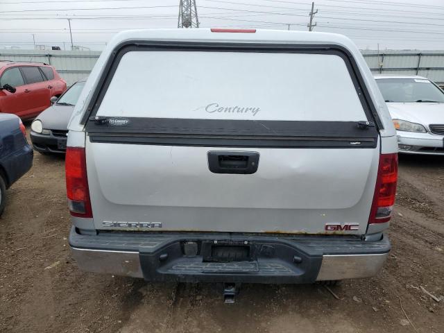 Aukcja sprzedaży 2013 Gmc Sierra C1500 Sl, vin: 3GTP1UEA9DG163428, numer aukcji: 45363973