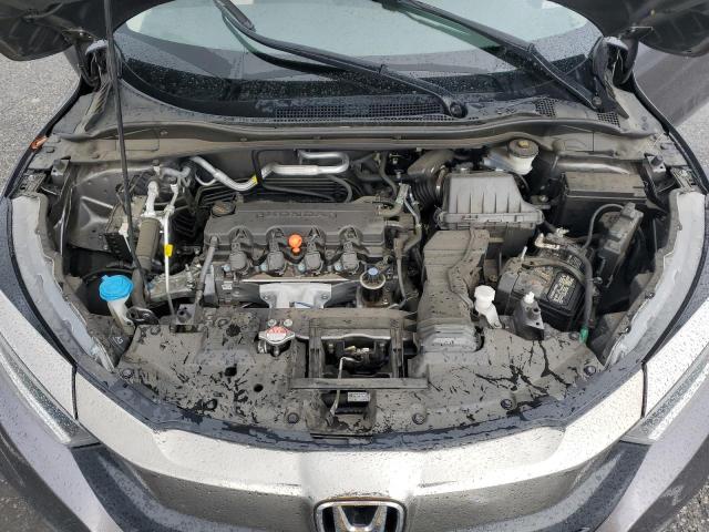 Aukcja sprzedaży 2019 Honda Hr-v Ex, vin: 3CZRU5H51KM716697, numer aukcji: 45431323