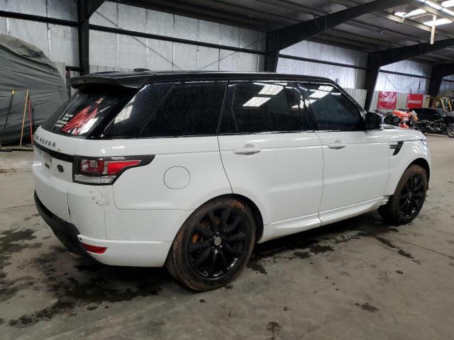Aukcja sprzedaży 2014 Land Rover Range Rover Sport Hse, vin: SALWR2WF4EA325011, numer aukcji: 45240413