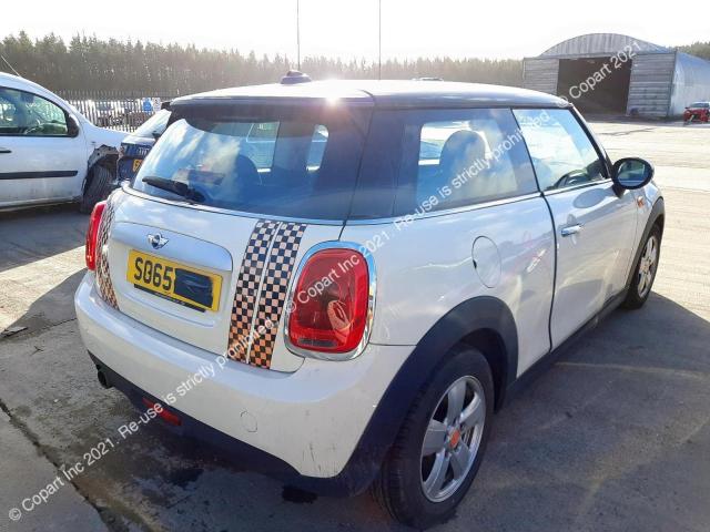 Aukcja sprzedaży 2015 Mini Cooper, vin: WMWXM52000T953638, numer aukcji: 45284303