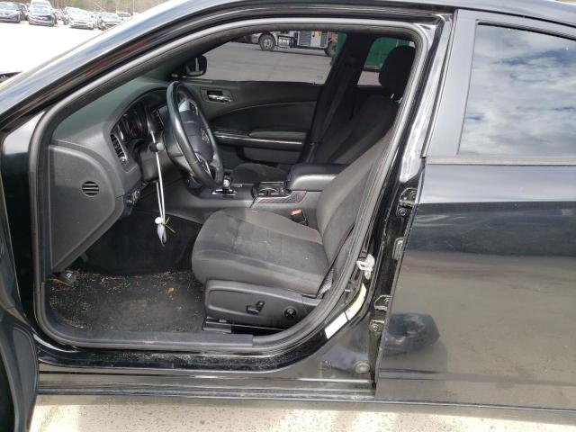 Aukcja sprzedaży 2014 Dodge Charger Sxt, vin: 2C3CDXHG5EH221676, numer aukcji: 45462863