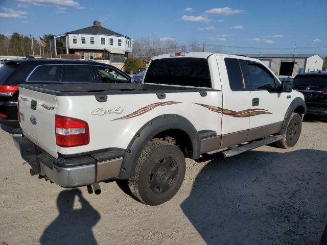 45474993 :رقم المزاد ، 1FTPX04566KB71879 vin ، 2006 Ford F150 مزاد بيع