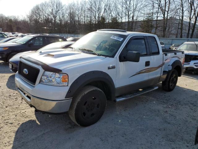 Aukcja sprzedaży 2006 Ford F150, vin: 1FTPX04566KB71879, numer aukcji: 45474993