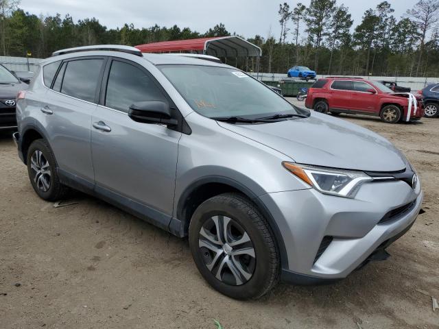 Aukcja sprzedaży 2016 Toyota Rav4 Le, vin: 2T3ZFREV8GW244709, numer aukcji: 45523323
