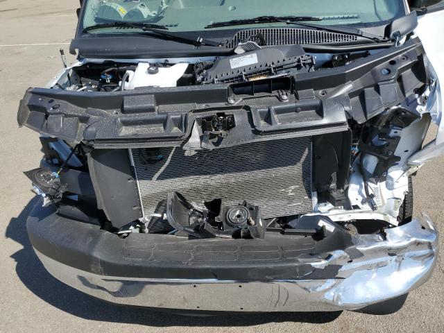 45499153 :رقم المزاد ، 1GTW7AF79N1264772 vin ، 2022 Gmc Savana G2500 مزاد بيع