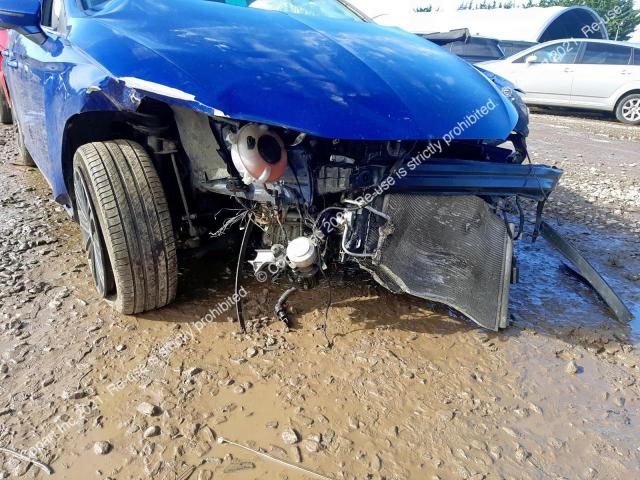 Aukcja sprzedaży 2020 Seat Leon Xcell, vin: VSSZZZ5FZLR064358, numer aukcji: 45282813
