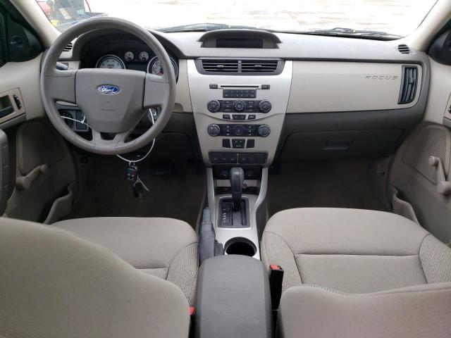 Aukcja sprzedaży 2011 Ford Focus S, vin: 1FAHP3EN2BW179359, numer aukcji: 45255093