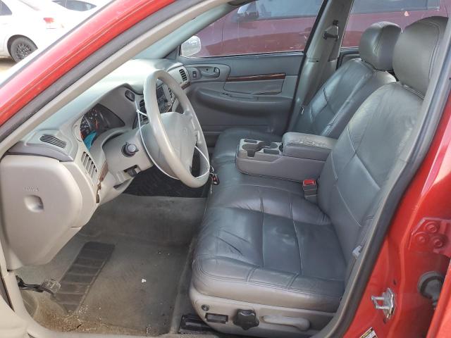 Aukcja sprzedaży 2004 Chevrolet Impala, vin: 2G1WF52E649423197, numer aukcji: 45264463