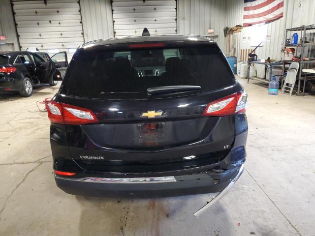 Продажа на аукционе авто 2019 Chevrolet Equinox Lt, vin: 3GNAXJEV1KL357033, номер лота: 45850283