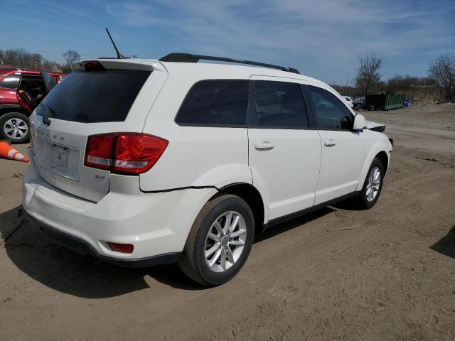 Aukcja sprzedaży 2017 Dodge Journey Sxt, vin: 3C4PDCBB1HT564497, numer aukcji: 45525033