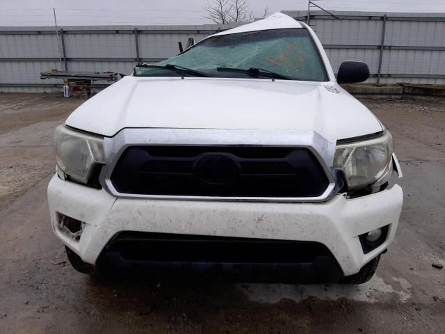 Aukcja sprzedaży 2013 Toyota Tacoma Double Cab, vin: 3TMLU4EN7DM107143, numer aukcji: 45395843