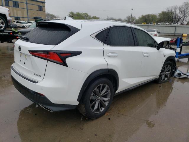 Aukcja sprzedaży 2021 Lexus Nx 300 Base, vin: JTJSARBZ1M5032564, numer aukcji: 45545473
