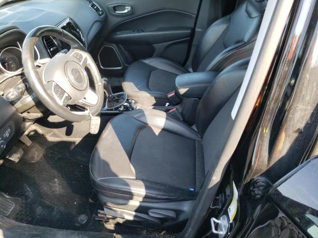 Aukcja sprzedaży 2019 Jeep Compass Latitude, vin: 3C4NJDBB1KT697211, numer aukcji: 45414993
