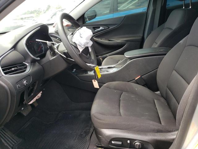 Aukcja sprzedaży 2021 Chevrolet Malibu Lt, vin: 1G1ZD5ST2MF066111, numer aukcji: 44991673