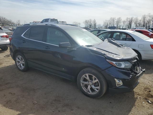 2020 Chevrolet Equinox Lt მანქანა იყიდება აუქციონზე, vin: 3GNAXVEX4LS500282, აუქციონის ნომერი: 45602023