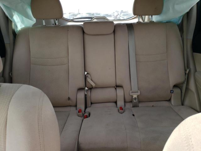 Aukcja sprzedaży 2016 Nissan Rogue S, vin: 5N1AT2MT4GC916132, numer aukcji: 45393813