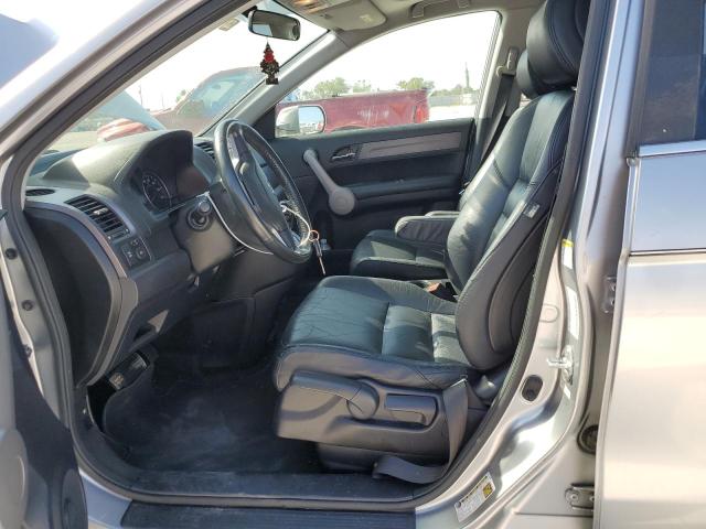 Aukcja sprzedaży 2007 Honda Cr-v Exl, vin: JHLRE38717C031040, numer aukcji: 45572833