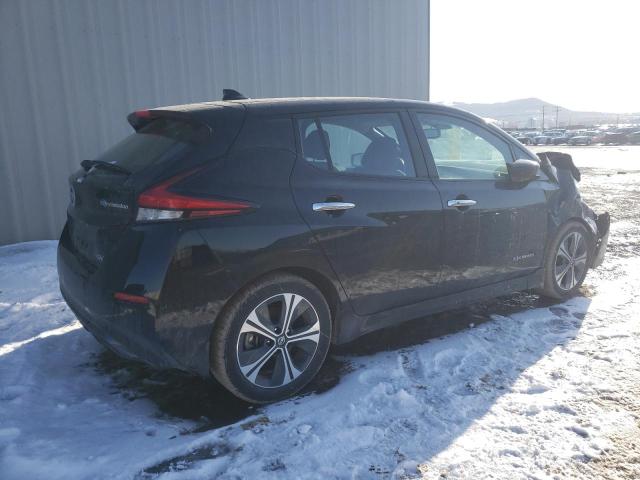 Aukcja sprzedaży 2018 Nissan Leaf S, vin: 1N4AZ1CP2JC307765, numer aukcji: 44840653
