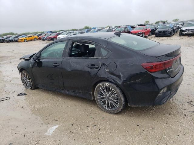 45573893 :رقم المزاد ، 3KPF54AD8NE441779 vin ، 2022 Kia Forte Gt Line مزاد بيع