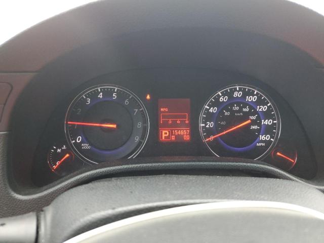 Aukcja sprzedaży 2007 Infiniti G35, vin: JNKBV61E17M714678, numer aukcji: 45742493