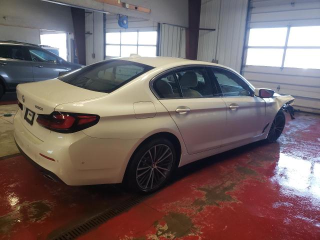 Aukcja sprzedaży 2021 Bmw 530 Xi, vin: WBA13BJ05MWX12235, numer aukcji: 45415123