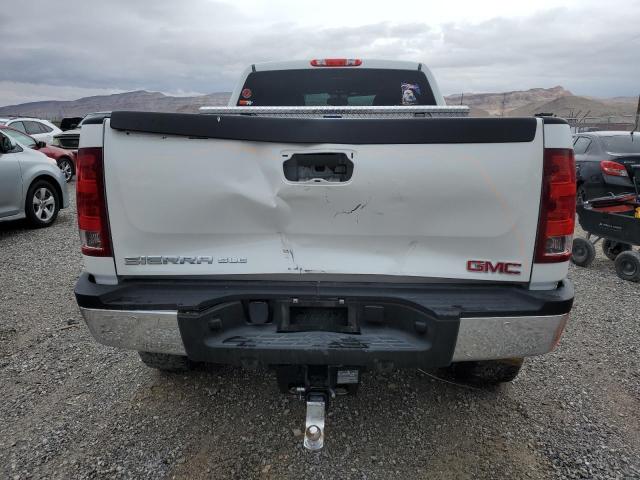 Продаж на аукціоні авто 2013 Gmc Sierra K2500 Sle, vin: 1GT220CG4DZ184873, номер лоту: 45344603