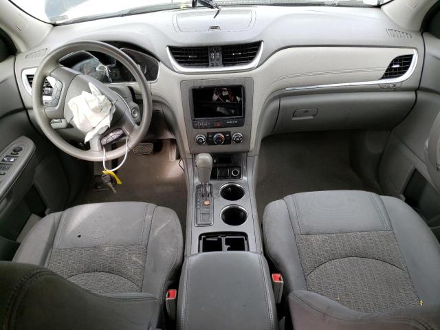 Aukcja sprzedaży 2015 Chevrolet Traverse Ls, vin: 1GNKRFEDXFJ373750, numer aukcji: 45498223