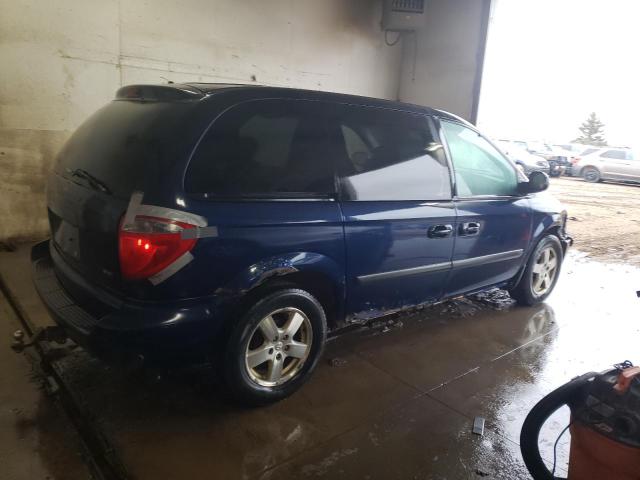 Aukcja sprzedaży 2005 Dodge Caravan Sxt, vin: 1D4GP45R85B197555, numer aukcji: 45043933