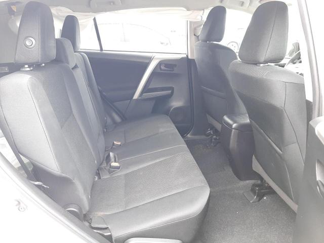 Aukcja sprzedaży 2018 Toyota Rav4 Le, vin: 2T3ZFREV7JW490089, numer aukcji: 45455113