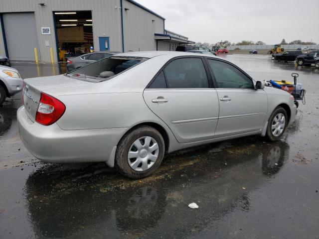 Aukcja sprzedaży 2004 Toyota Camry Le, vin: 4T1BE32K54U917410, numer aukcji: 45409173