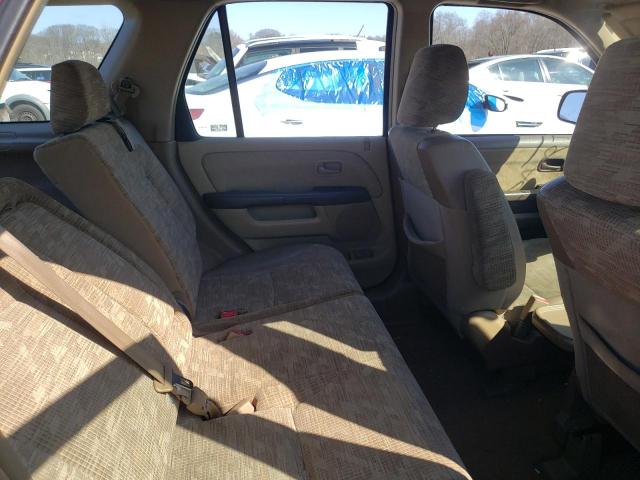 Aukcja sprzedaży 2004 Honda Cr-v Lx, vin: SHSRD78454U243248, numer aukcji: 45548033