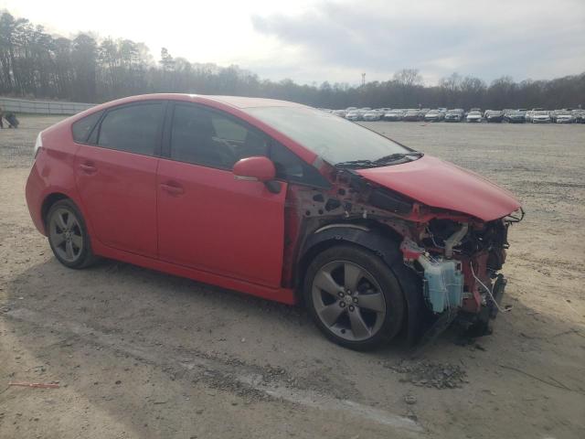 Aukcja sprzedaży 2015 Toyota Prius, vin: JTDKN3DU3F0407604, numer aukcji: 45447833