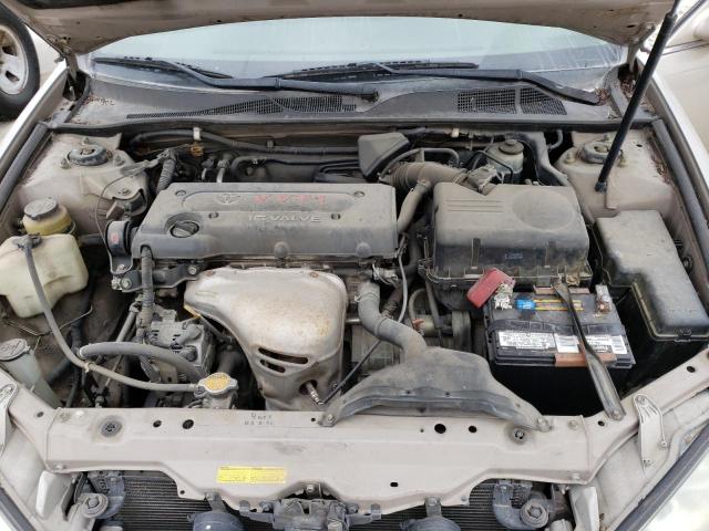 Aukcja sprzedaży 2003 Toyota Camry Le, vin: 4T1BE32K13U645064, numer aukcji: 45124543