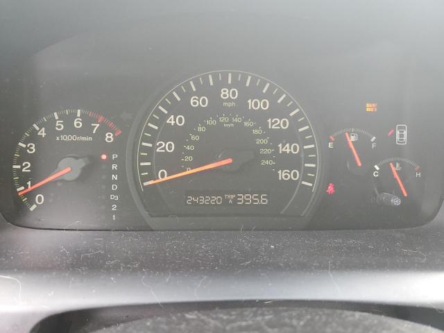 Aukcja sprzedaży 2005 Honda Accord Dx, vin: 1HGCM56165A174544, numer aukcji: 45330783
