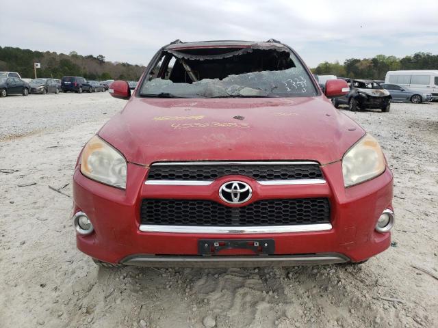 Aukcja sprzedaży 2010 Toyota Rav4 Limited, vin: JTMDF4DV8A5035323, numer aukcji: 45363683
