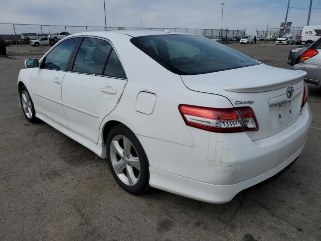 Aukcja sprzedaży 2010 Toyota Camry Base, vin: 4T1BF3EK6AU573669, numer aukcji: 45586873